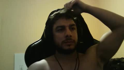 dario12rodriguez online show from February 5, 3:46 am