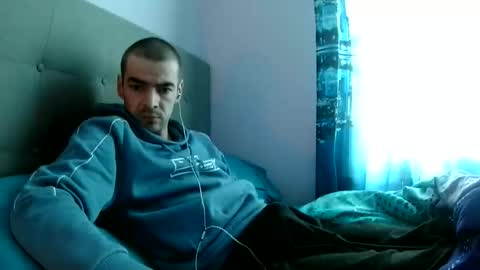 dark377 online show from March 16, 10:25 pm