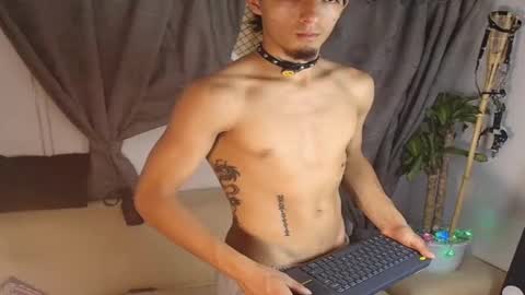 rosse online show from January 9, 3:23 am