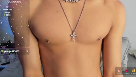 Blake online show from March 15, 1:13 am