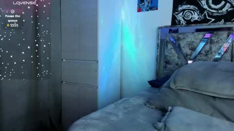 Blake online show from December 4, 11:56 pm