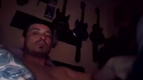 darkestsins666 online show from January 31, 8:54 am