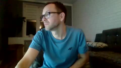 darkhaired34 online show from February 8, 9:04 pm