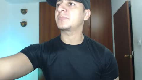 Dark King online show from January 13, 4:28 am