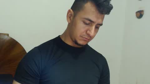 Dark King online show from October 7, 3:10 am