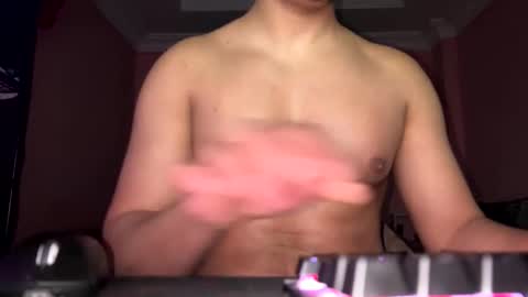 darklight69s25 online show from January 17, 11:50 pm