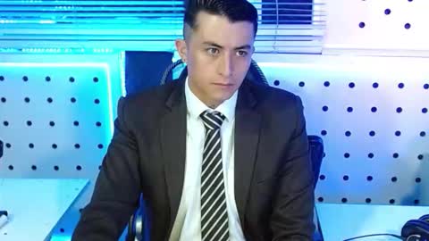 DARKO0717 online show from November 7, 11:57 am