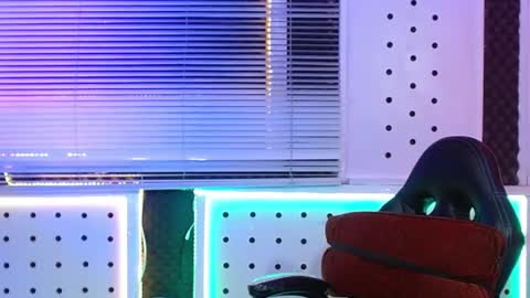 DARKO0717 online show from April 14, 1:17 am