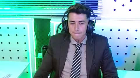 DARKO0717 online show from November 15, 5:04 pm