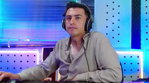 DARKO0717 online show from March 22, 5:29 pm