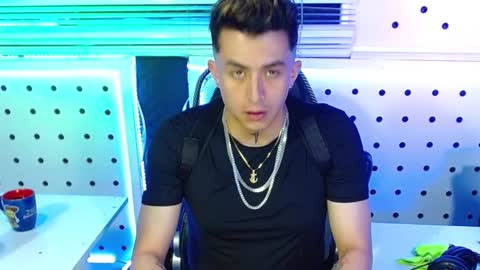 DARKO0717 online show from November 27, 11:47 am