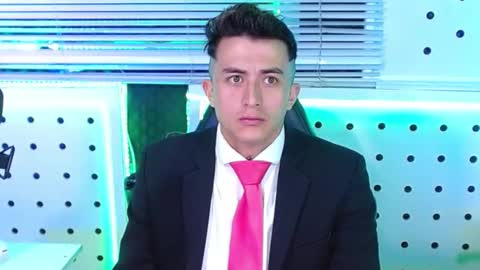 DARKO0717 online show from December 17, 1:07 pm