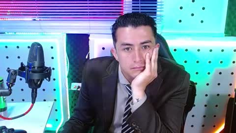 DARKO0717 online show from January 13, 1:48 pm