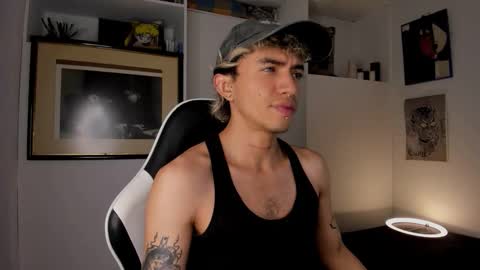 Darko online show from February 2, 11:46 pm