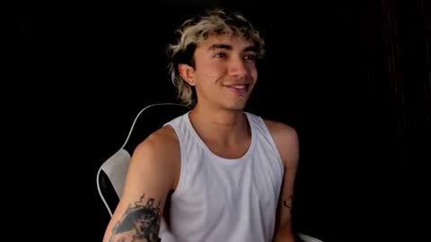 Darko online show from March 2, 6:47 am