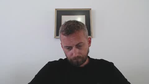 Tony online show from March 28, 8:25 am