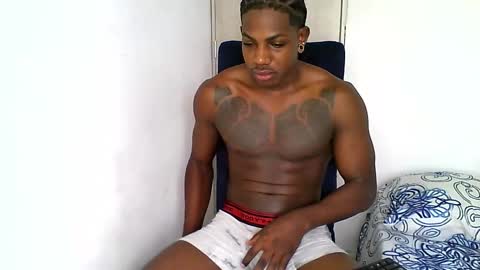 Darktemp  online show from January 16, 12:08 pm