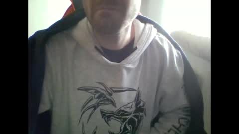 Darkv88 online show from January 30, 9:15 am