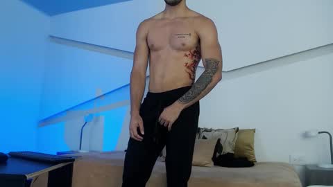 Kael online show from November 4, 1:23 pm