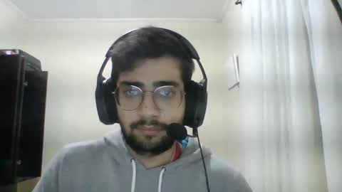 Snapshot of darque1234 chatting on October 11, 2:15 am darque online show from October 11, 2:15 am