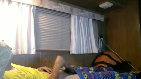 darrin05724918 online show from September 12, 10:43 pm