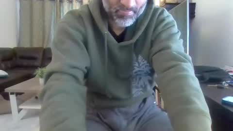 darryl43321 online show from November 26, 8:45 pm