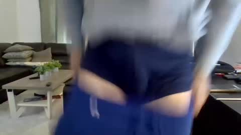 darryl43321 online show from October 20, 6:34 pm