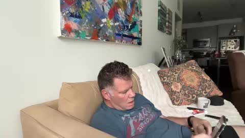 dartanha007 online show from October 3, 6:57 pm