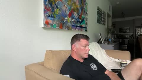 dartanha007 online show from September 30, 7:06 pm