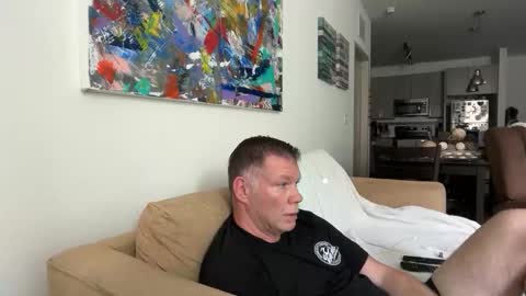 dartanha007 online show from April 14, 6:40 pm