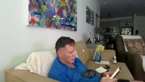 dartanha007 online show from November 18, 9:50 pm