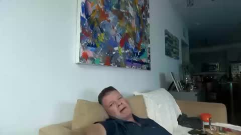 dartanha007 online show from October 9, 10:47 pm