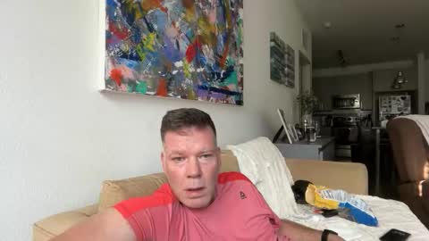 dartanha007 online show from October 16, 9:34 pm