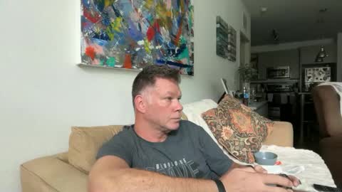 dartanha007 online show from October 1, 7:07 pm