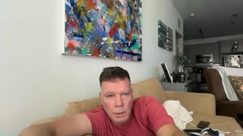 dartanha007 online show from September 16, 6:20 pm