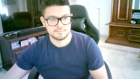 dartvader95 online show from May 18, 12:22 pm