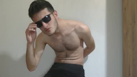 daryl__dixon online show from April 4, 4:37 pm