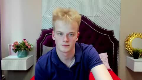 Jossif online show from May 15, 10:01 am
