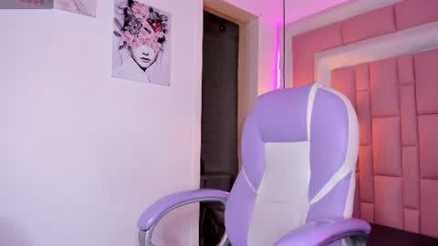 ANGEL online show from July 12, 4:03 am