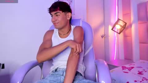 ANGEL online show from July 14, 3:44 am