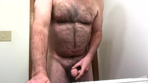 Snapshot of dave1964m chatting on February 23, 11:28 am dave1964m online show from February 23, 11:28 am