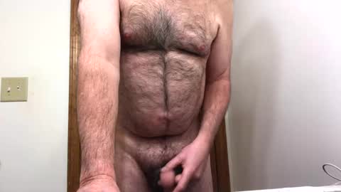 Snapshot of dave1964m chatting on March 2, 1:42 pm dave1964m online show from March 2, 1:42 pm
