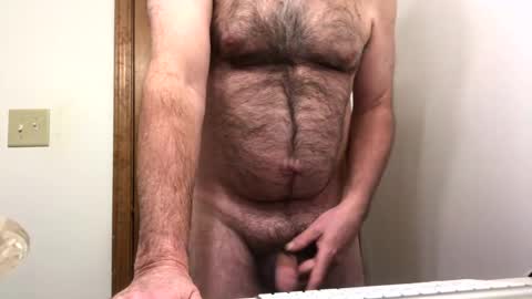 Snapshot of dave1964m chatting on March 5, 7:16 am dave1964m online show from March 5, 7:16 am
