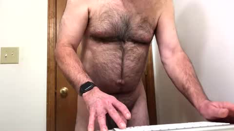 Snapshot of dave1964m chatting on March 1, 2:34 pm dave1964m online show from March 1, 2:34 pm