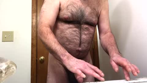 Snapshot of dave1964m chatting on March 7, 7:08 am dave1964m online show from March 7, 7:08 am