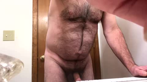 Snapshot of dave1964m chatting on February 6, 7:13 am dave1964m online show from February 6, 7:13 am