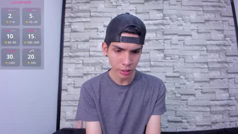 dave_925_ online show from April 7, 6:19 pm