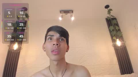 dave_925_ online show from March 20, 7:07 pm