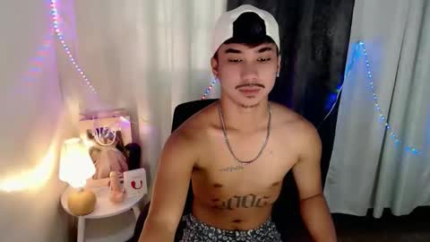 DAVE online show from March 25, 1:42 am