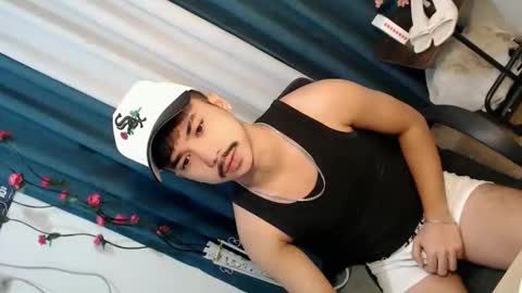 DAVE online show from March 10, 2:28 am